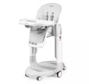 Стульчик для кормления 3-в-1 ”Peg Perego” Tatamia Follow Me H02000001BL0 (Италия) Latte