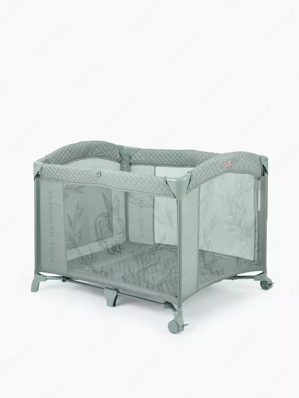 Манеж WILSON (green,93001) — 1