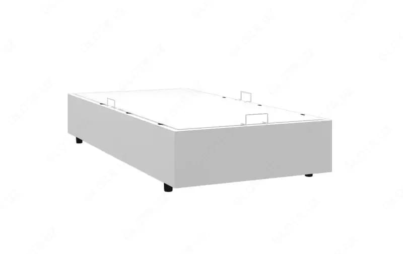 Основание для кровати Almila Ultra Beyaz (100x200 cm) — 1