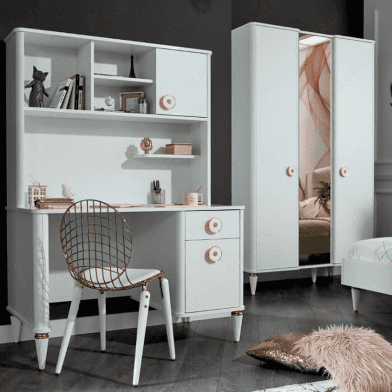 Мебель для подростков "BELLA" (Турция) — 6