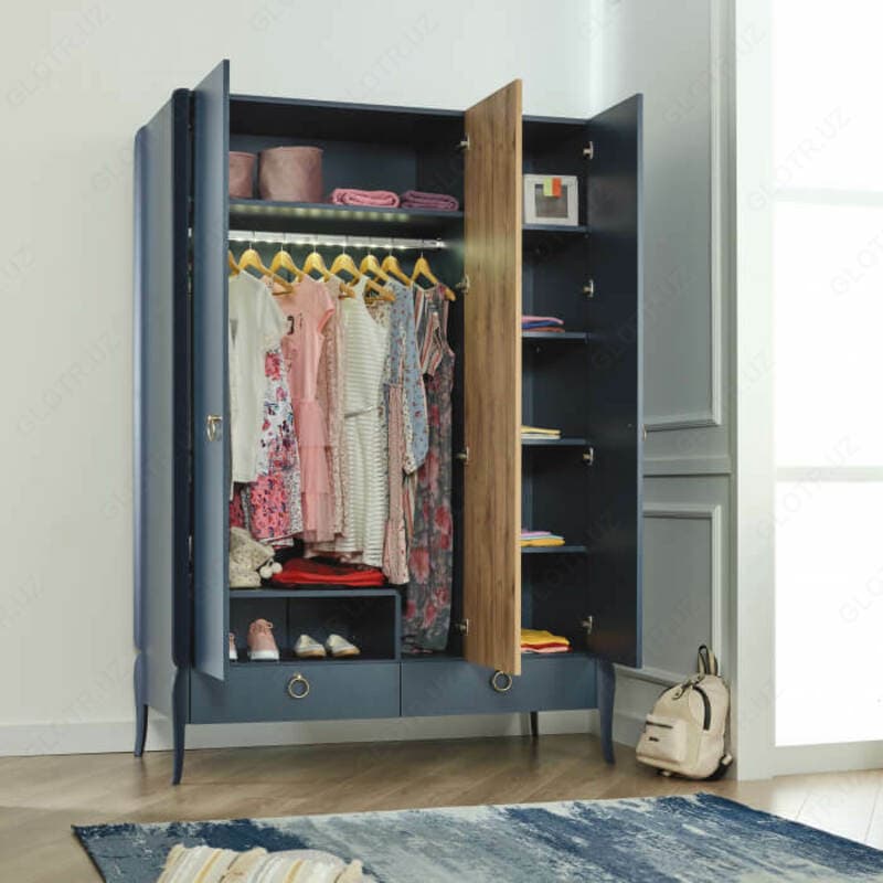 Мебель для подростков "ELEGANT" Турция — 6