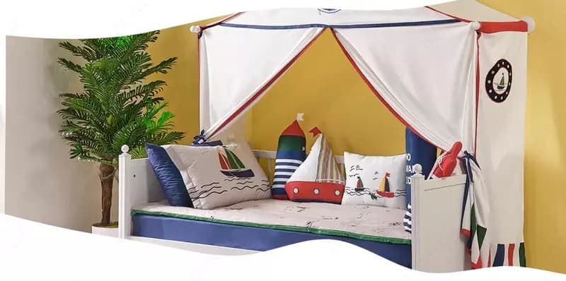 Детская коллекция Toddler Beds 🇹🇷(Турция) — 2