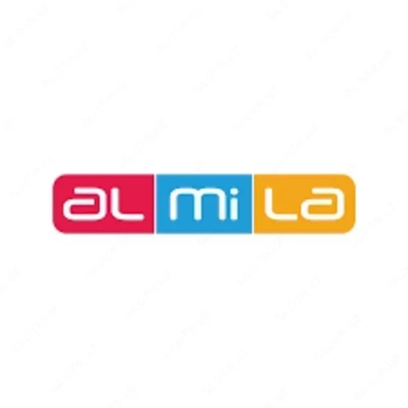 Шкаф Almila Monte — 2