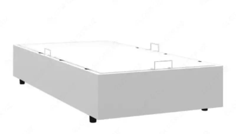 Панельная основа Ultra White (100x200 см), (120x200 sm) — 1