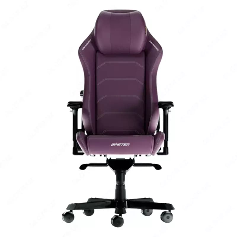 Геймерское кресло DXRacer Full Purple Master (DMC-I239S-V-A1) — 1