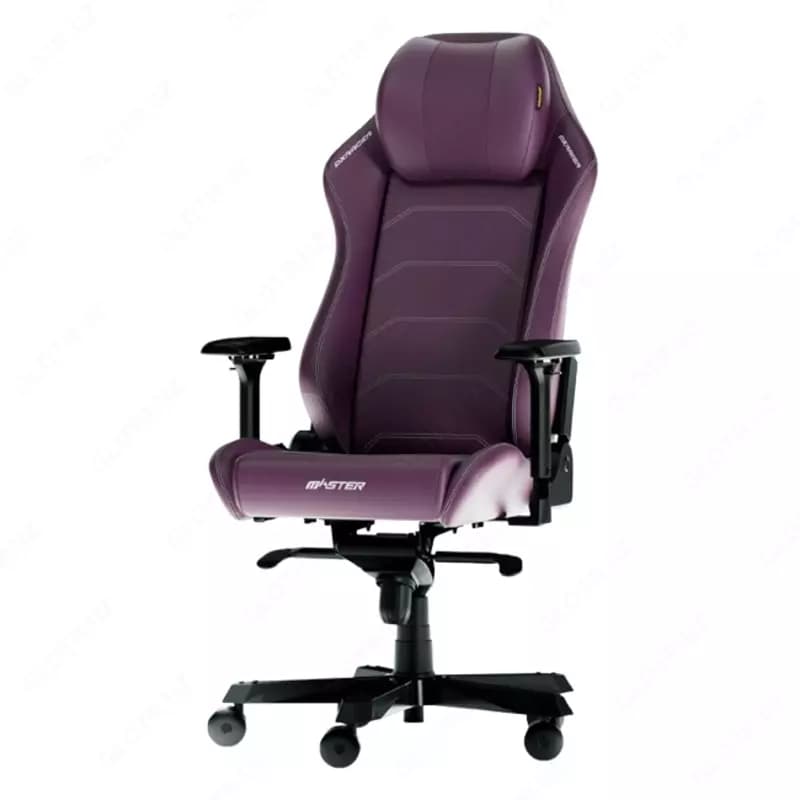 Геймерское кресло DXRacer Full Purple Master (DMC-I239S-V-A1) — 2