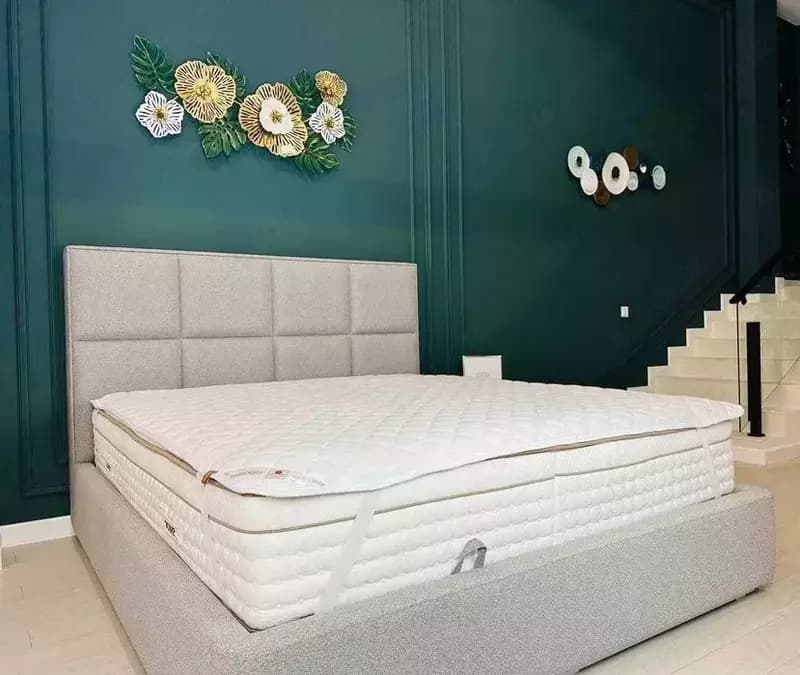 Наматрасник Sleep Protect - Чистота и Уют для Сна — 1
