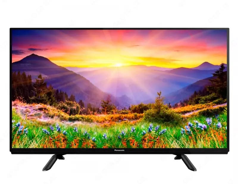 Телевизор TV Artel A43NFCH001 (Чёрный) — 1