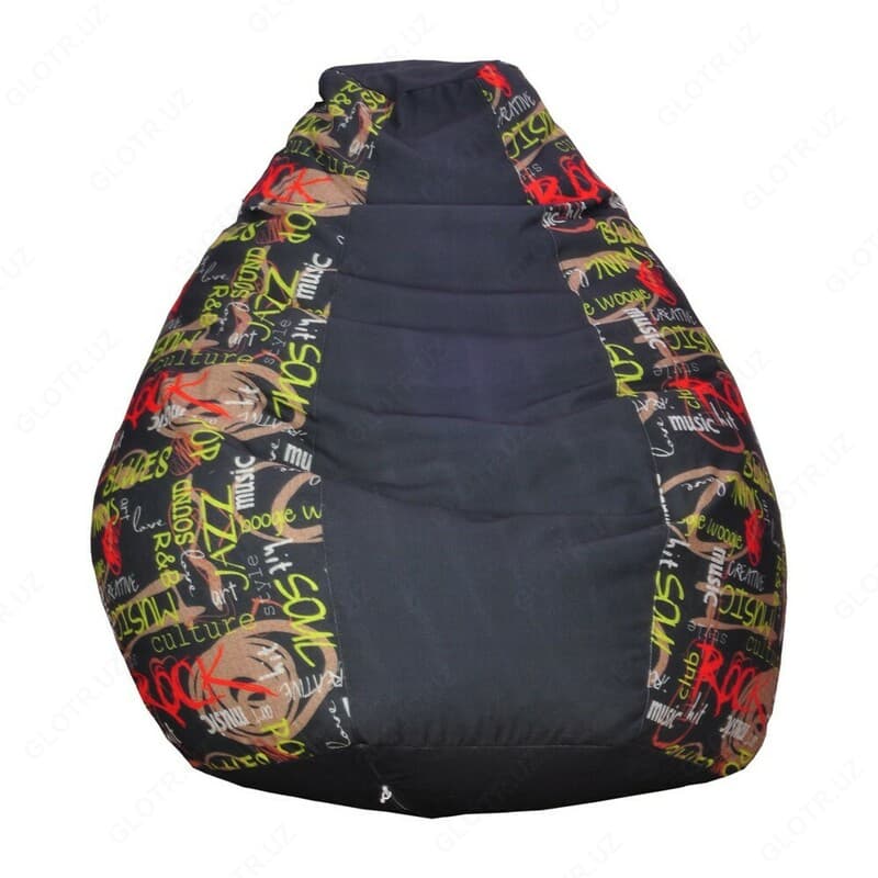 Бин Бег кресло-мешок мини Willmoda — 3