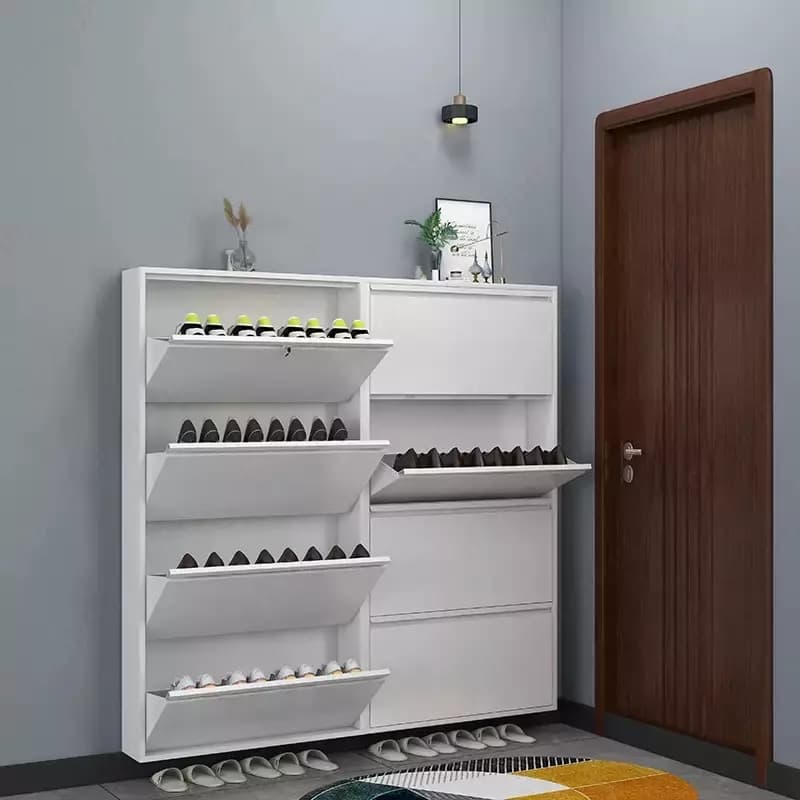 Обувной шкаф — 1