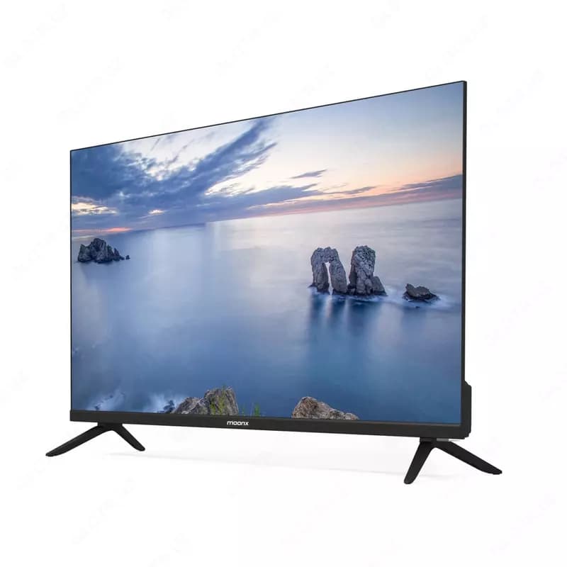 Телевизор Moonx 32M850 Android TV — 1