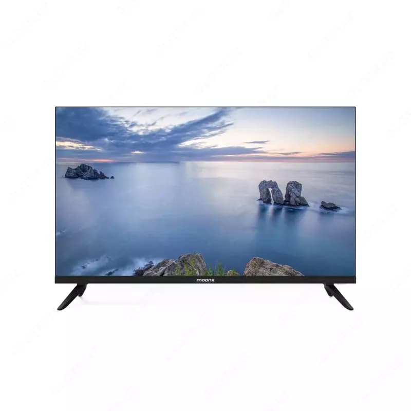 Телевизор Moonx 32M850 Android TV — 2