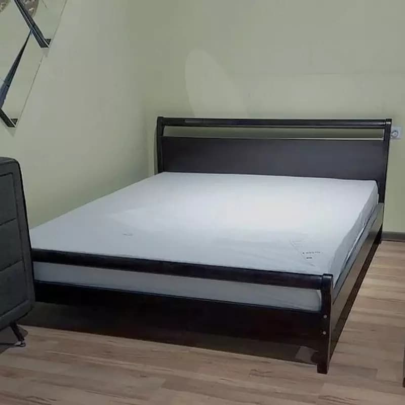 Кровати из Дерева двуспальные , готовые и на заказ. — 3