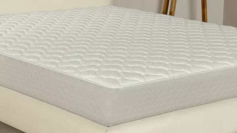 Матрас с разной жесткостью сторон Classic Brilliant Duo 160x200 — 3