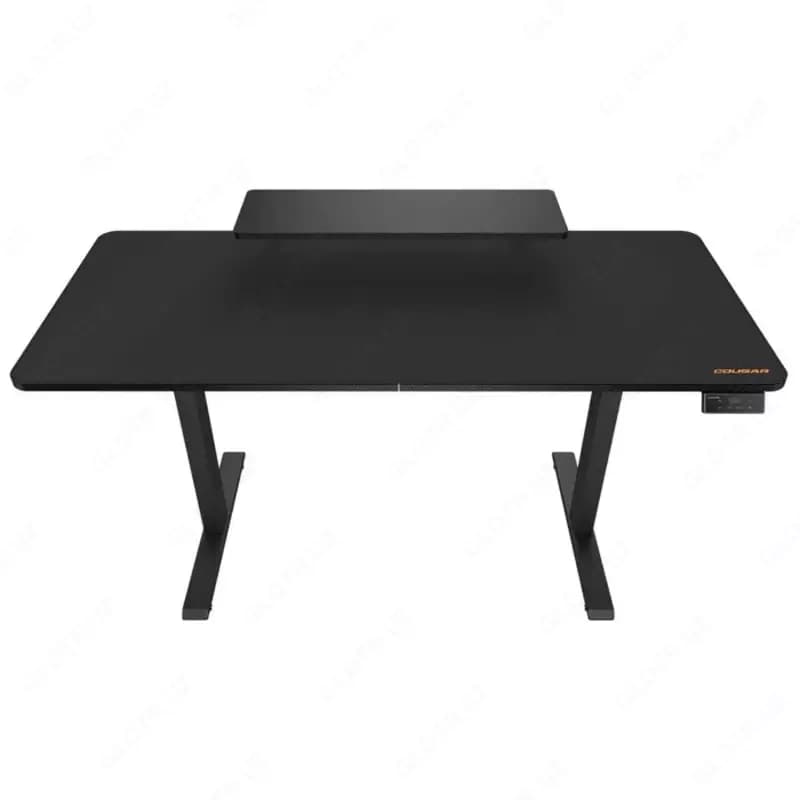 Игровой стол Cougar E-STAR 140 Черный и Белый — 3