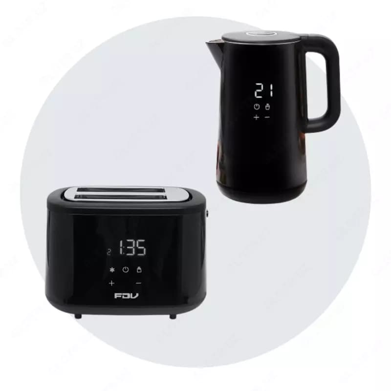Чайник Bosch TWK4P440 — 2