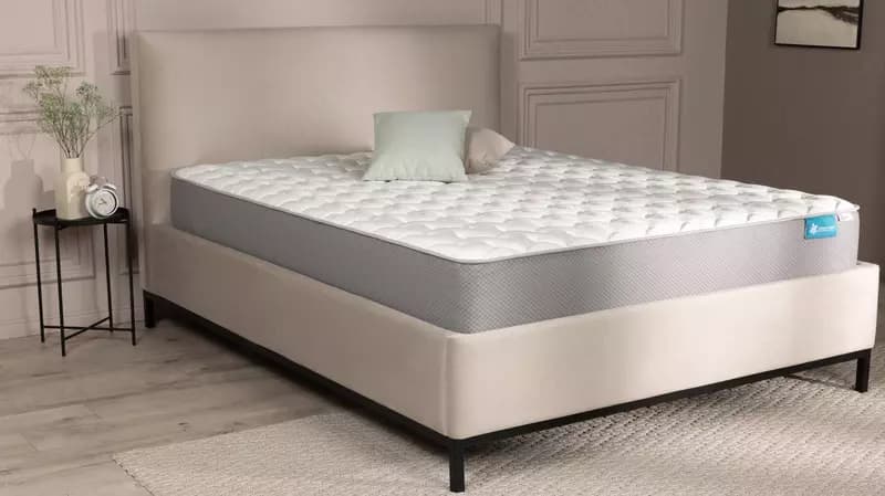 Ортопедический матрас Askona Ortho Medium 200*160 — 3