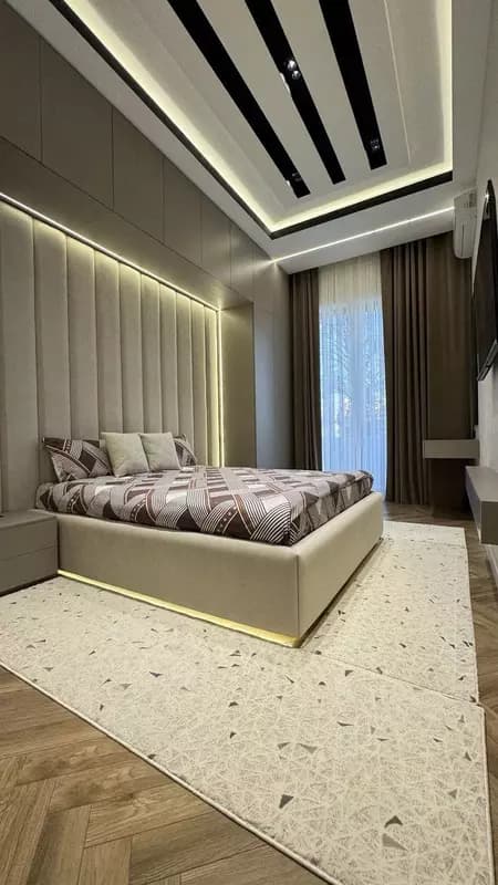 Yotoqxona mebel — 1