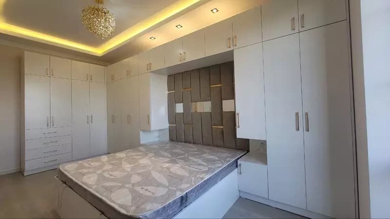 Yotoqxona mebel — 3