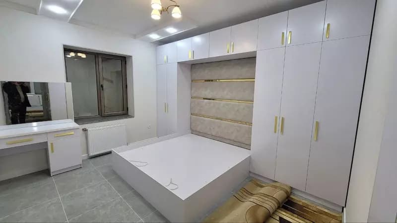 Yotoqxona mebel — 4