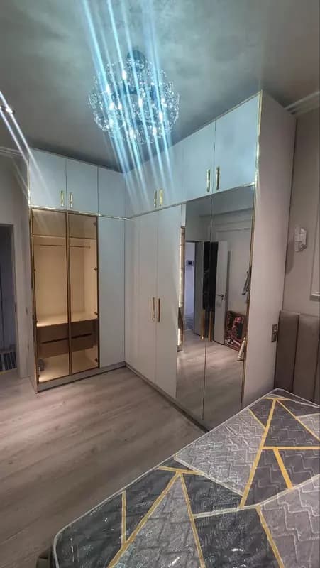 Yotoqxona mebel — 5