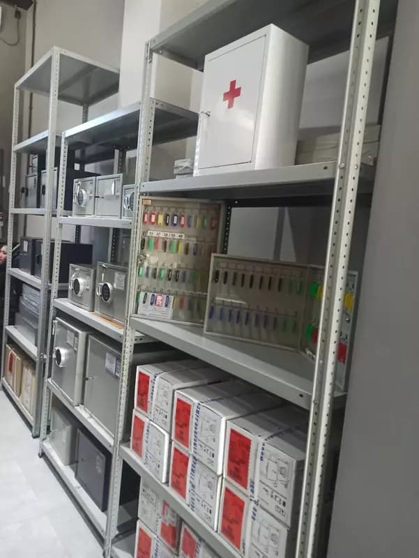 Аптечка AMD-39 — 8