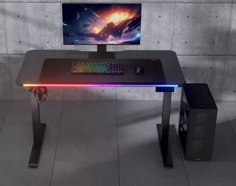 Игровой Стол Cougar E-ARES 120