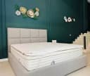 Наматрасник Sleep Protect- Надежный и Дышащий для Дома