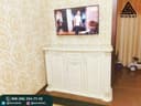 Встроенная мебель для гостиной 3