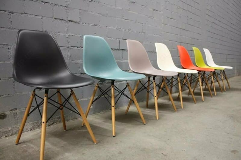 Стул Eames — 5