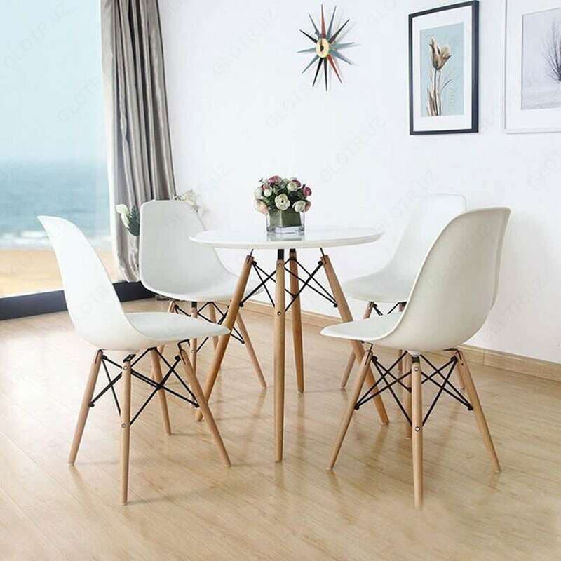 Стул Eames — 6