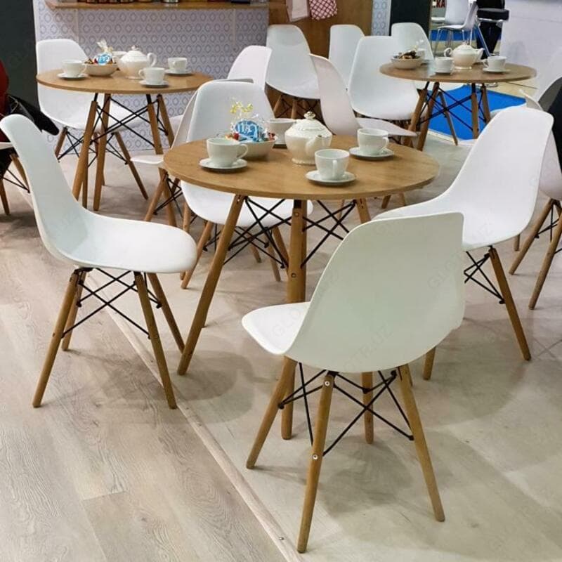 Стул Eames — 8