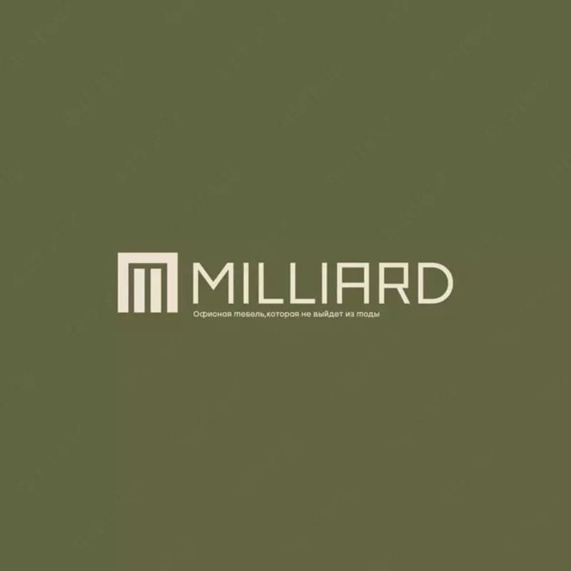 Набор офисной мебели Bulgari — 2