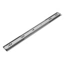 Шариковые направляющие SAMET SO CLASS/ZINC COATED 46-300