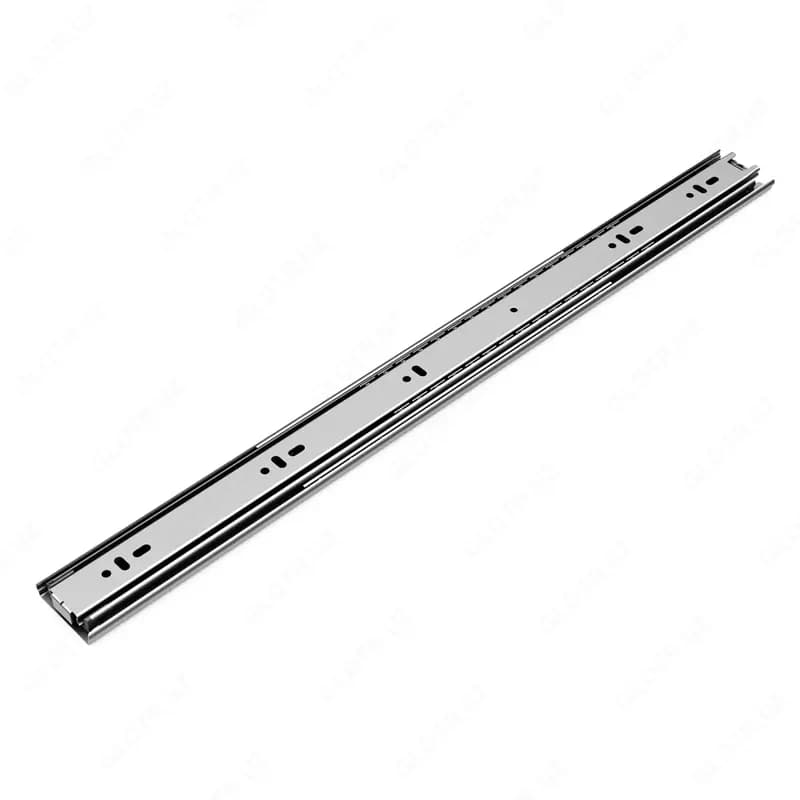 Шариковые направляющие SAMET SO CLASS/ZINC COATED 46-300 — 1