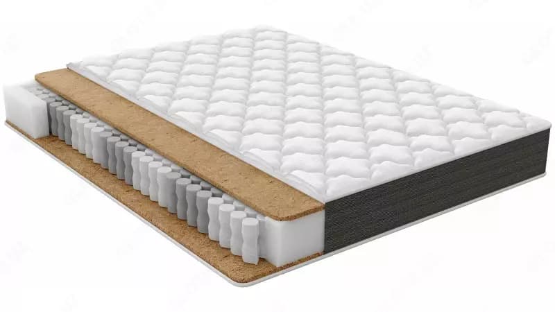 Анатомический матрас PurEnergy Support 160x200 — 4