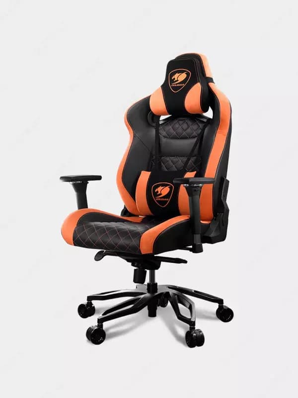 Игровое кресло Cougar Armor Titan Pro — 2