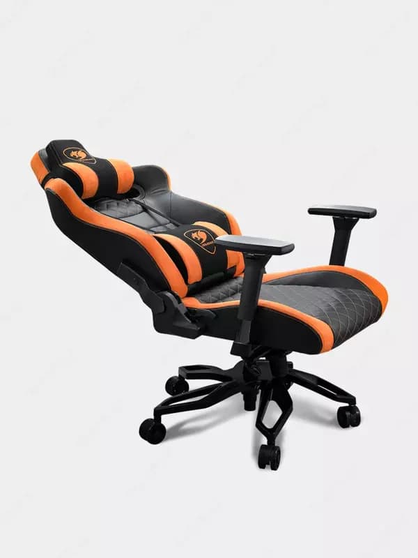 Игровое кресло Cougar Armor Titan Pro — 4