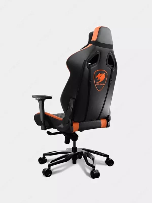Игровое кресло Cougar Armor Titan Pro — 5