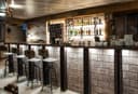 Барные стойки в стиле LOFT