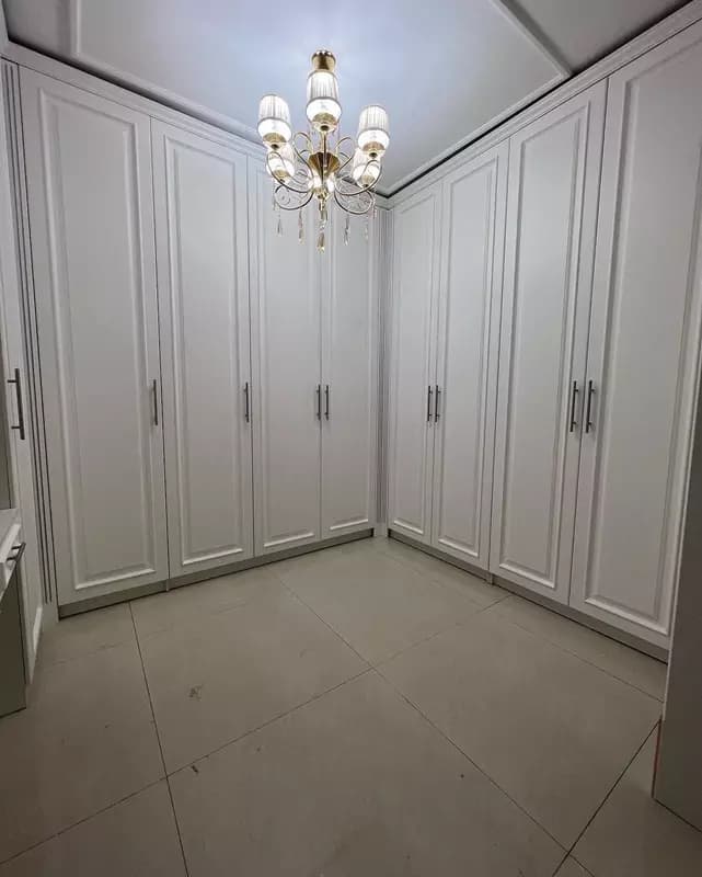 Гардеробный шкаф (1) — 2