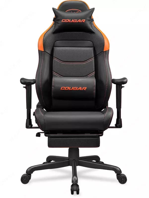 Игровое кресло Cougar Explore Neo — 2