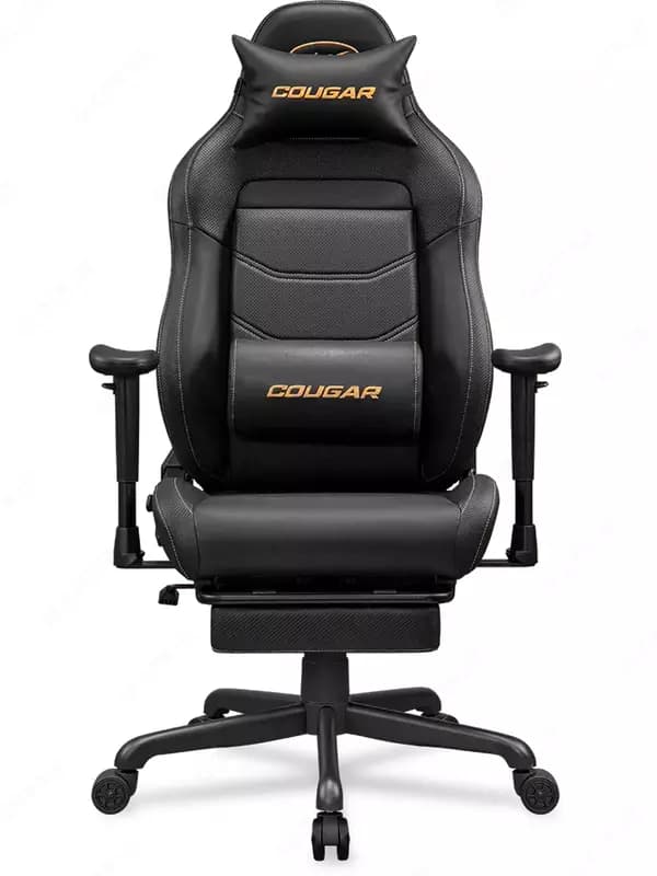 Игровое кресло Cougar Explore Neo — 4