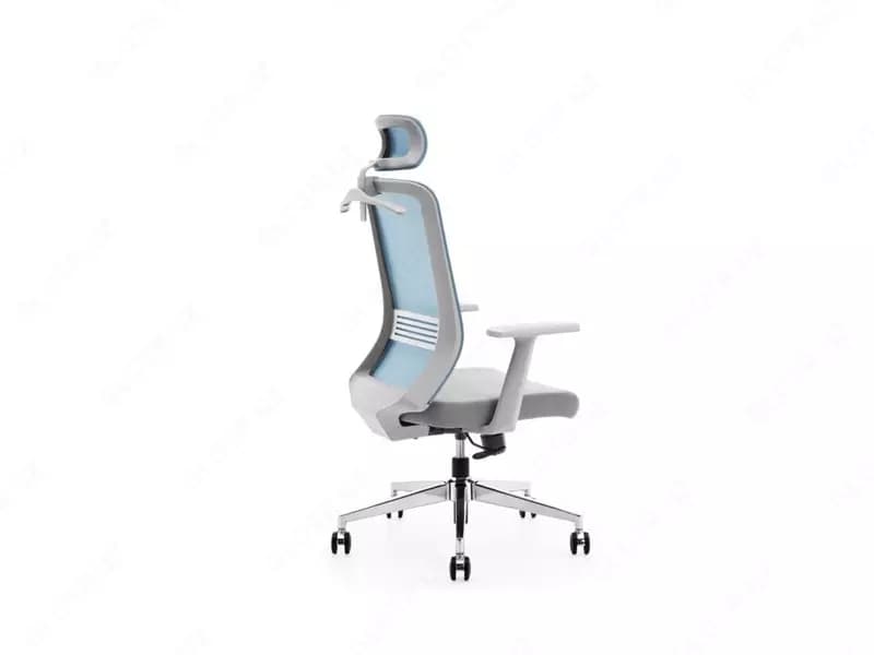 Офисное кресло UD-T-A от Bravo mebel — 2