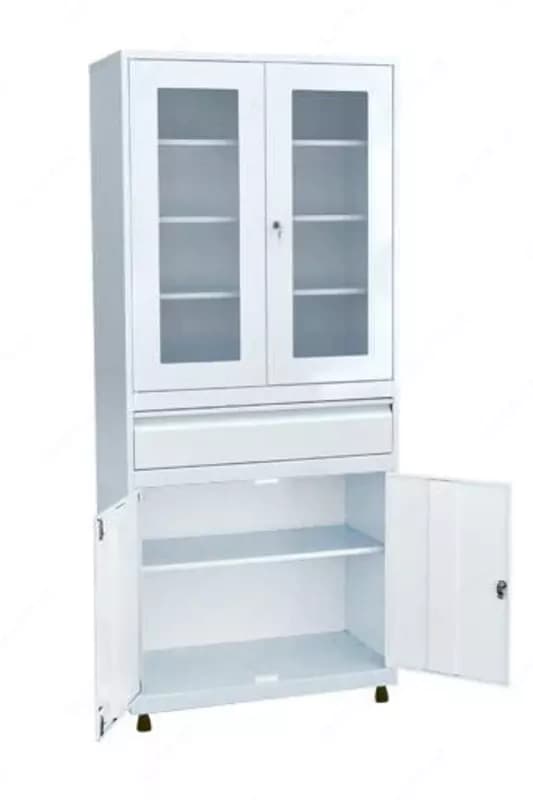 Шкаф для кабинета ШКВча ШКВ-01 — 2