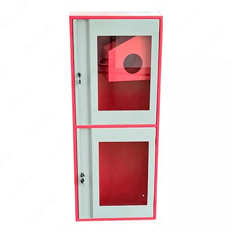 Пожарный щит (рапродажа) — 2