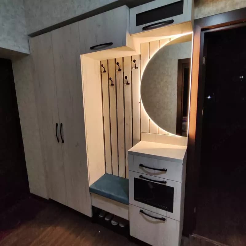 Мебель для прихожей — 1
