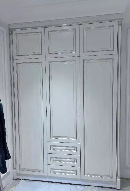 Шкаф — 1