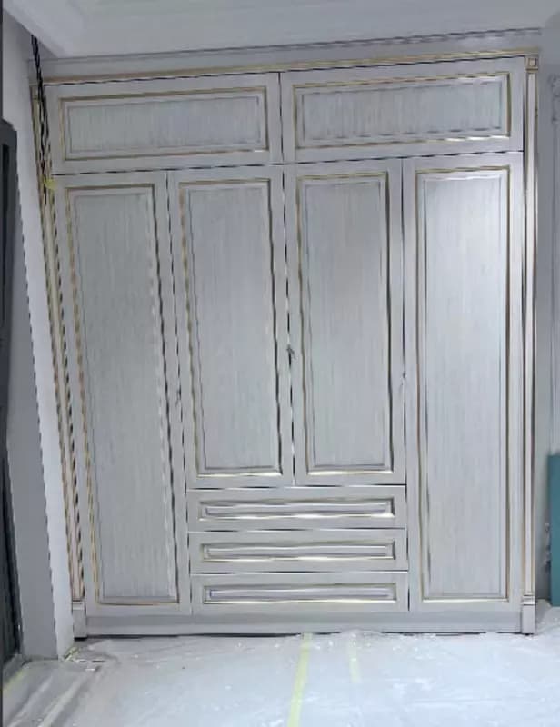 Шкаф — 3