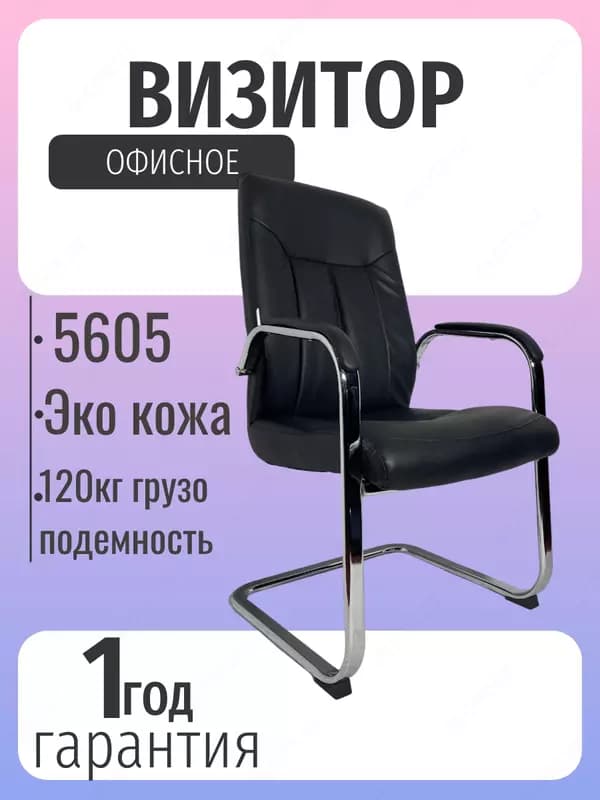 ВИЗИТОР 5605 — 1